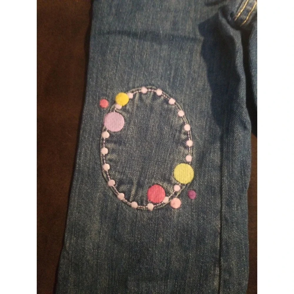 Gymboree mousing around